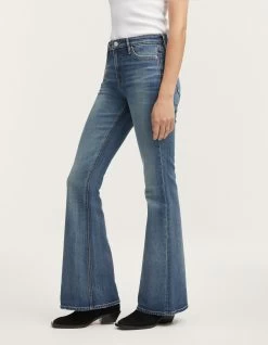 Denham AMI Vintage Mid Blue Worn -Fusion Verkoop 02 23 10 11 047 row2 1