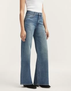 Denham MIKU Vintage Mid Blue Worn -Fusion Verkoop 02 23 10 11 048 row2 2