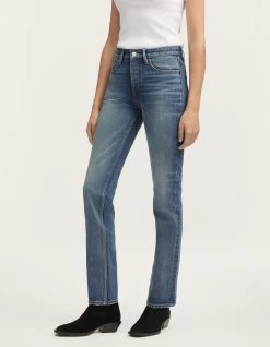 Denham MIZUKI Vintage Mid Blue -Fusion Verkoop 02 23 10 11 053 row2 1