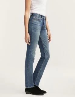 Denham MIZUKI Vintage Mid Blue -Fusion Verkoop 02 23 10 11 053 row2 2