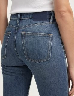 Denham MIZUKI Vintage Mid Blue -Fusion Verkoop 02 23 10 11 053 row3 2