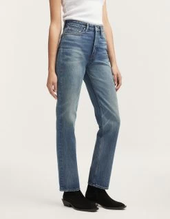 Denham SUKI Vintage Mid Blue -Fusion Verkoop 02 23 10 11 054 row2 2