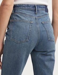 Denham SUKI Vintage Mid Blue -Fusion Verkoop 02 23 10 11 054 row3 1