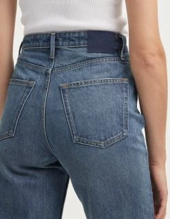 Denham SUKI Vintage Mid Blue -Fusion Verkoop 02 23 10 11 054 row3 2