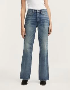 Denham IMA Vintage Mid Blue