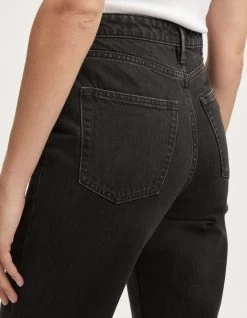 Denham SUKI Dark Wash Black 11 Denham SUKI Dark Wash Black -Fusion Verkoop 02 23 10 11 059 row3 1