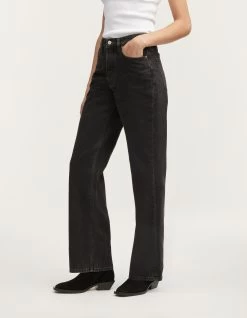 Denham IMA Dark Wash Black -Fusion Verkoop 02 23 10 11 060 row2 1