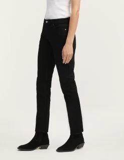 Denham YURI Dark Black Rinse -Fusion Verkoop 02 23 10 11 061 row2 1