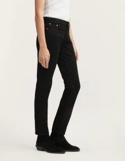 Denham YURI Dark Black Rinse -Fusion Verkoop 02 23 10 11 061 row2 2