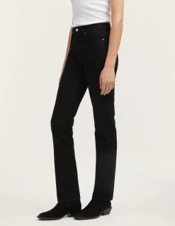 Denham MIZUKI Dark Black Rinse -Fusion Verkoop 02 23 10 11 062 row2 1