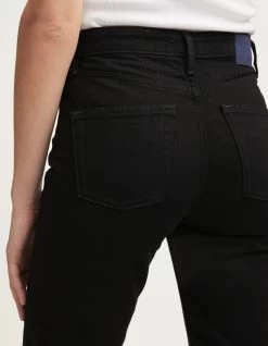 Denham MIZUKI Dark Black Rinse -Fusion Verkoop 02 23 10 11 062 row3 1