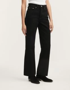 Denham IMA Dark Black Rinse -Fusion Verkoop 02 23 10 11 063 row2 2