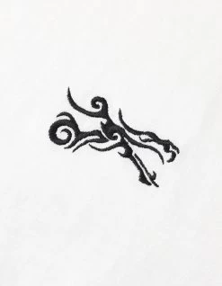 Denham YEAR OF THE DRAGON BALLOON TEE Cotton -Fusion Verkoop 02 23 11 52 011 row2 1