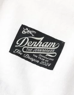 Denham YEAR OF THE DRAGON BALLOON TEE Cotton -Fusion Verkoop 02 23 11 52 011 row2 2