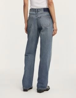 Denham IMA STONE WASH Authentic Blue 9 Denham IMA STONE WASH Authentic Blue -Fusion Verkoop 02 24 01 11 058 row4 1