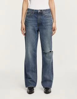 Denham IMA VINTAGE Authentic Blue Repair