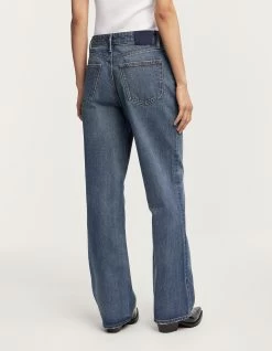 Denham IMA VINTAGE Authentic Blue Repair 11 Denham IMA VINTAGE Authentic Blue Repair -Fusion Verkoop 02 24 01 11 069 row4 2