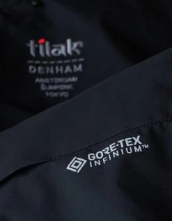 DENHAM X Tilak SVALBARD JACKET Gore-Tex -Fusion Verkoop Denham Tilak 04