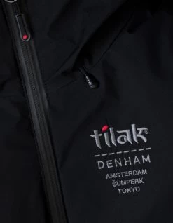 DENHAM X Tilak SVALBARD JACKET Gore-Tex -Fusion Verkoop Denham Tilak 05