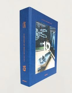 A Decade Of DENHAM - 10 Year Book