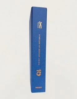 A Decade Of DENHAM - 10 Year Book -Fusion Verkoop POP0181 row4 1