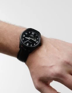 TIMEX X DENHAM Scissor Hands Watch -Fusion Verkoop Timex wrist